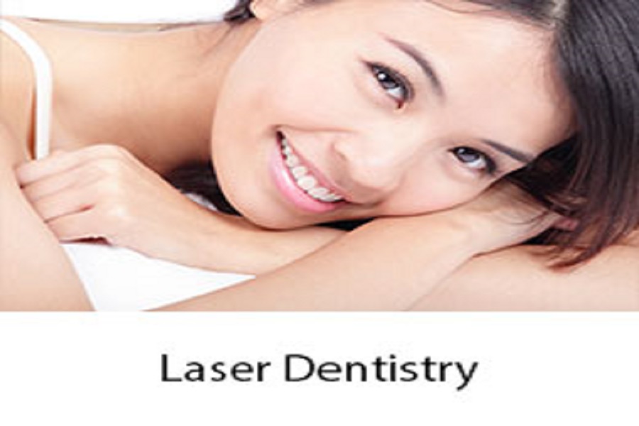 Dental Serenity